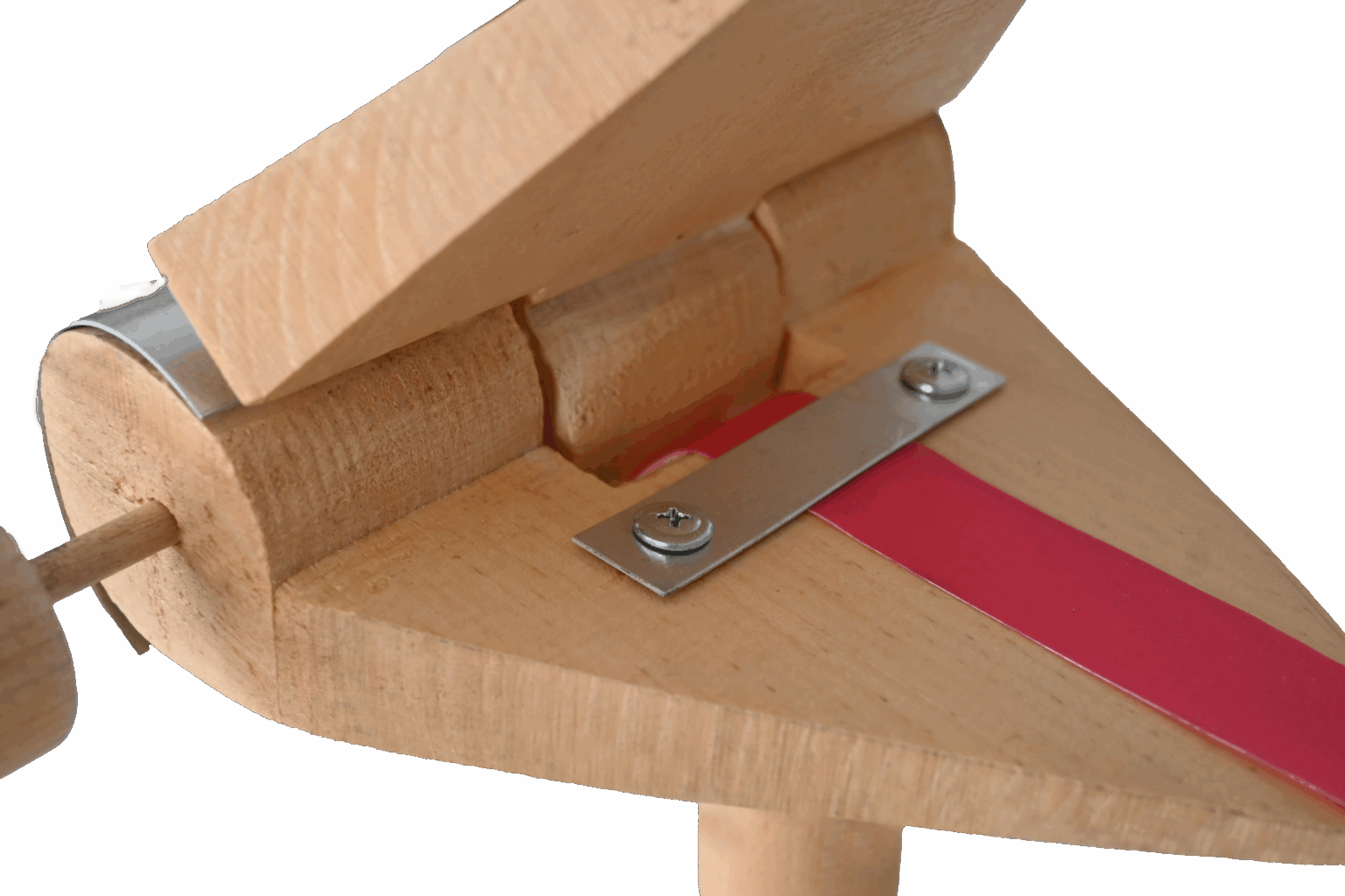 detail interieur